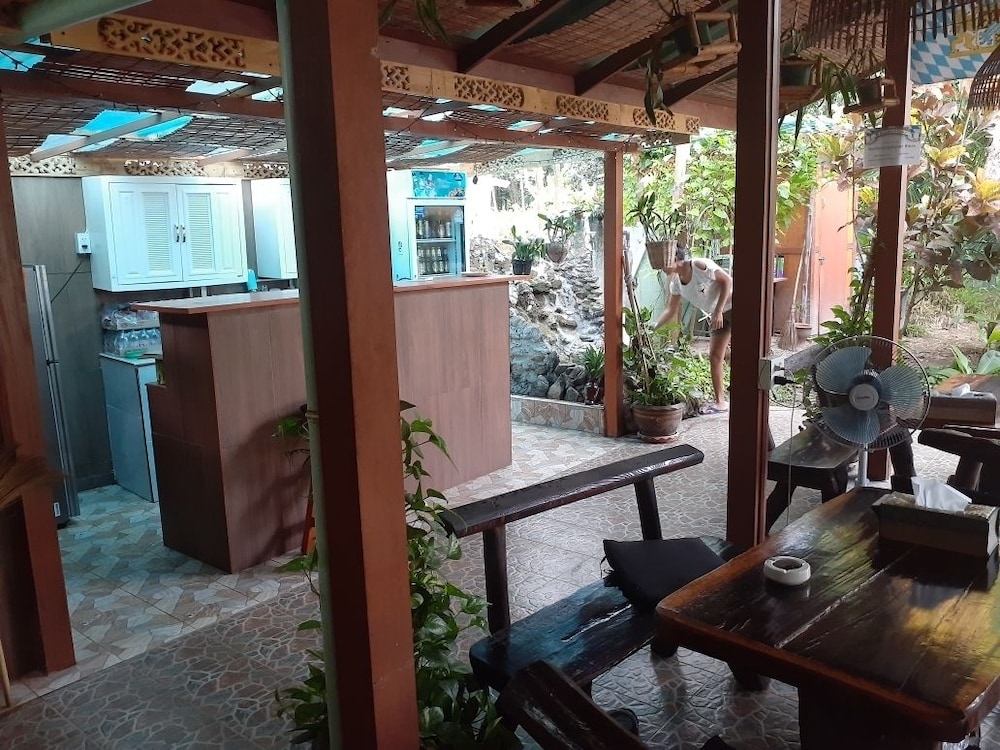 New Paradise Home Resort in Rayong, Thailand