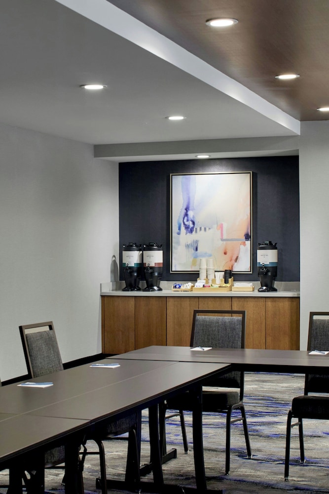 Fairfield by Marriott Inn & Suites Cornelia - photo 30