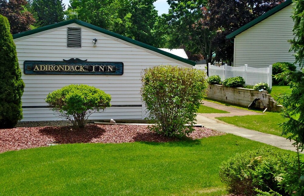 Adirondack Inn - photo 24