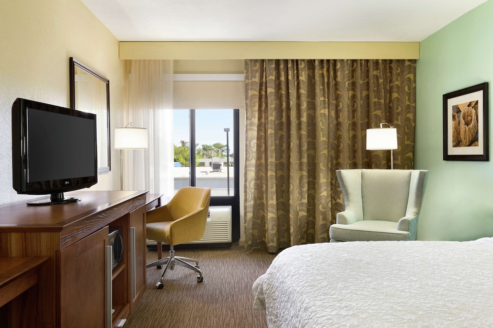 Hampton Inn & Suites Tarpon Springs - photo 6