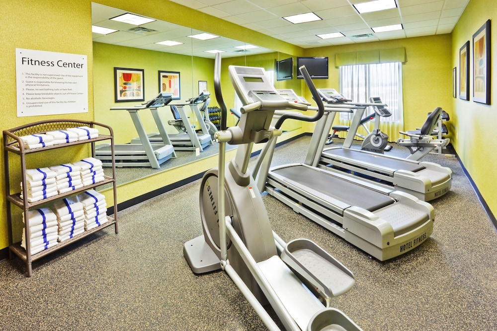Holiday Inn Express Hotel Ooltewah Springs Chattanooga by IHG - photo 38