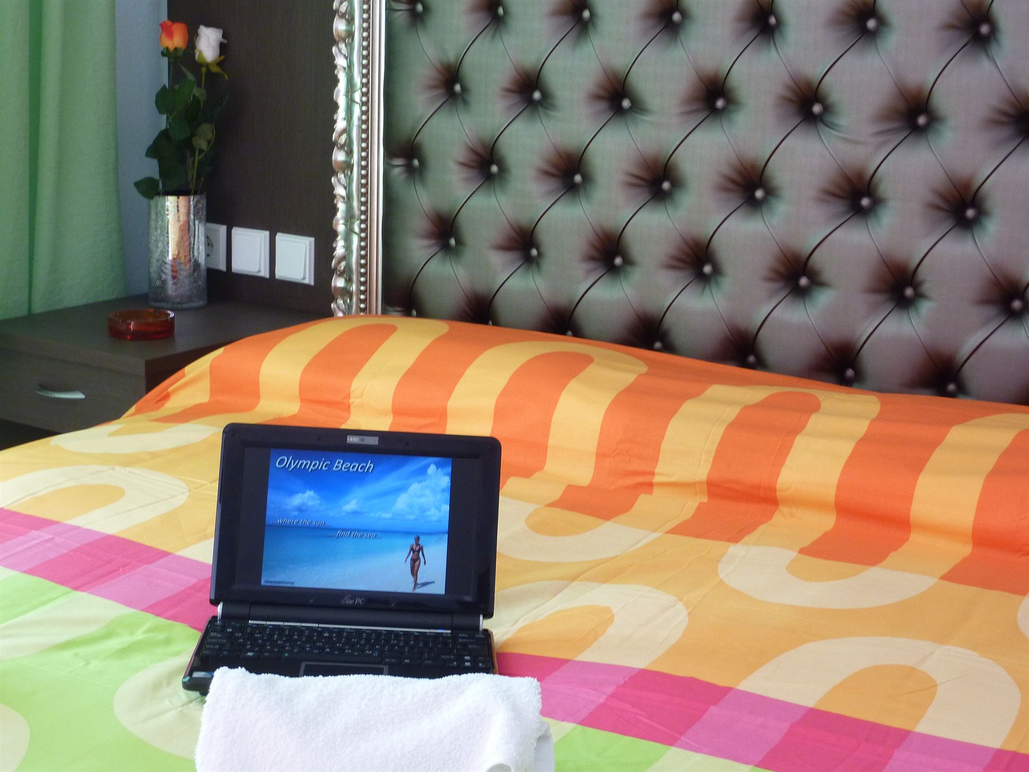 Hotel White Rose Beach