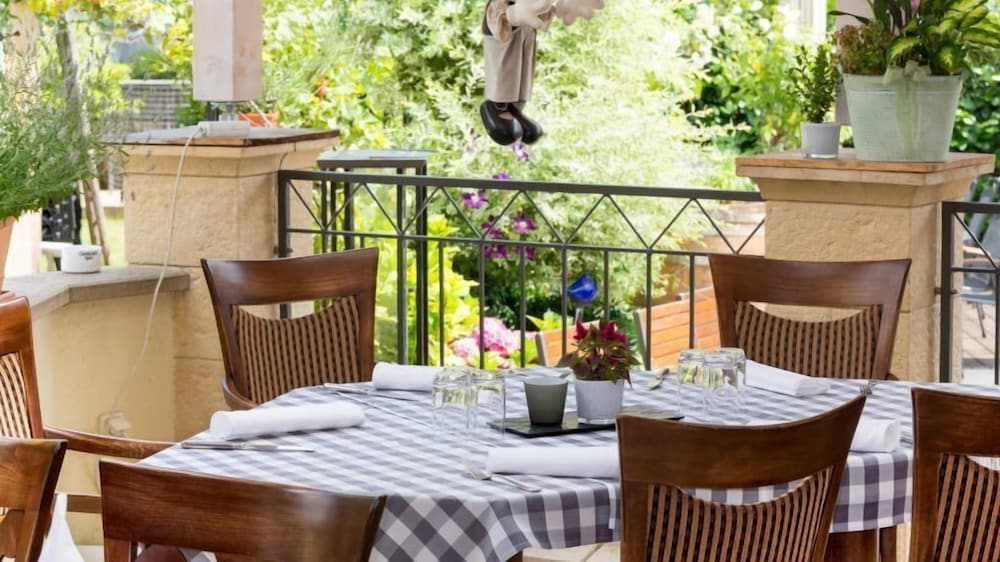 Hotel Homburger Hof in Bad Homburg Vor Der Hoehe, Germany