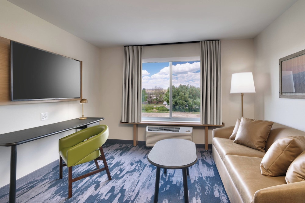 Fairfield by Marriott Inn & Suites Livingston Yellowstone - photo 14