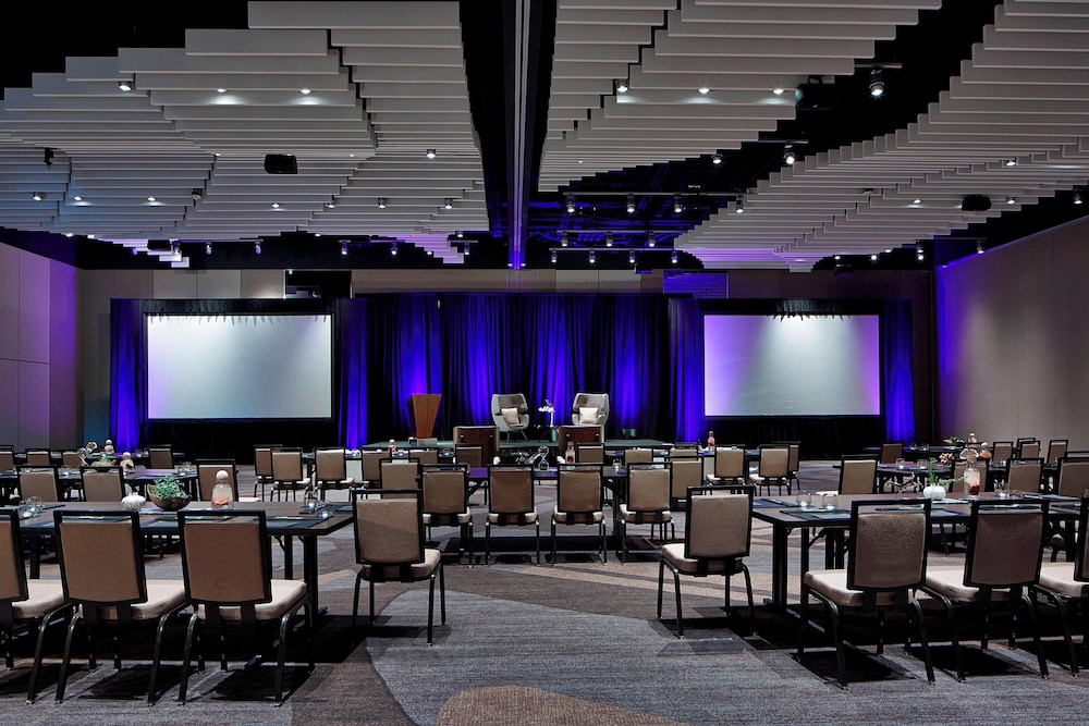 Renaissance Dallas at Plano Legacy West Hotel - photo 85