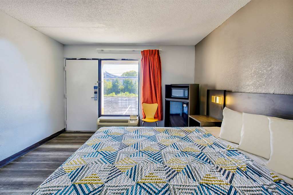 Motel 6 Ashland VA - photo 11