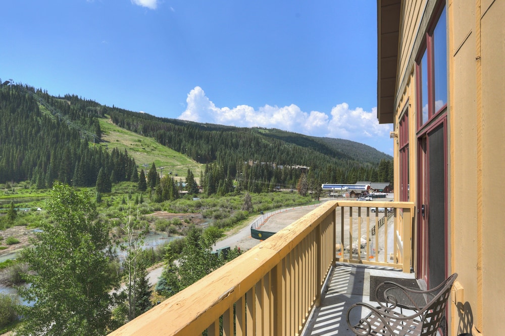 Red Hawk by Keystone Resort - photo 91