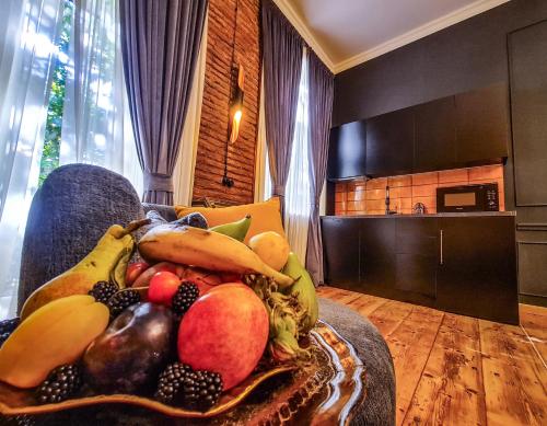 SoLoLiKE Appartment with Balcony N 24