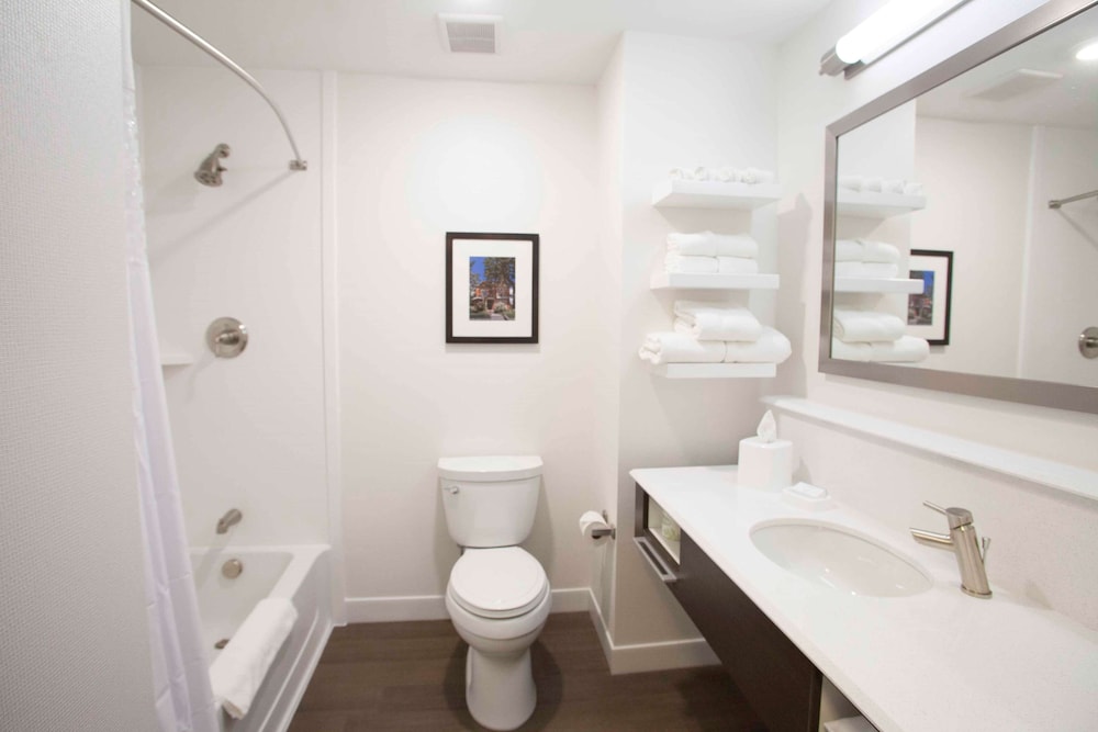 Hampton Inn & Suites Downtown St. Paul - photo 39