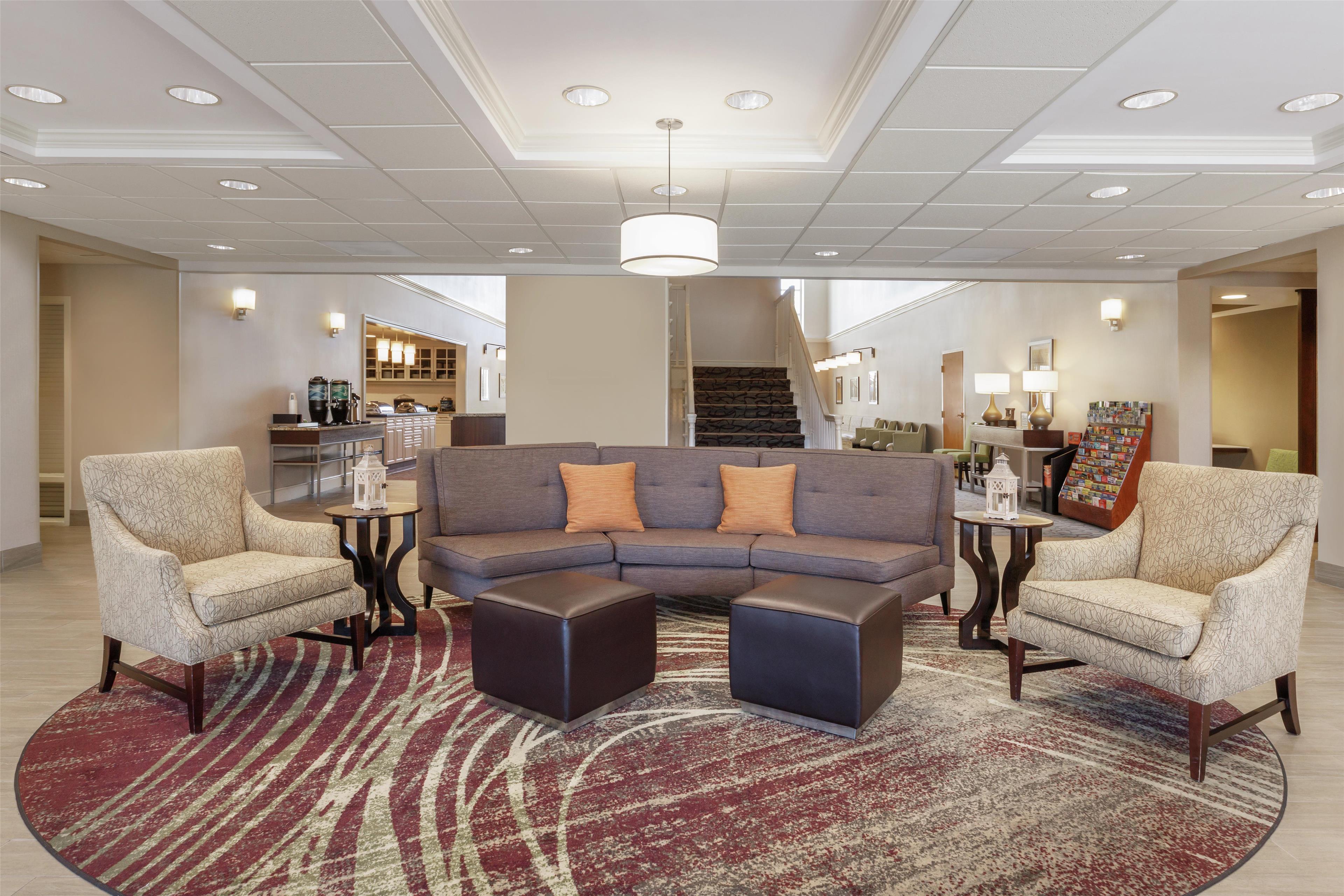 Homewood Suites by Hilton St. Petersburg Clearwater - photo 8