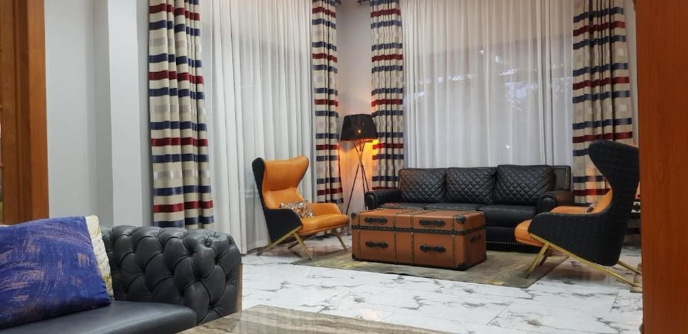 Silver Palm Hotel — Arusha — photo 3