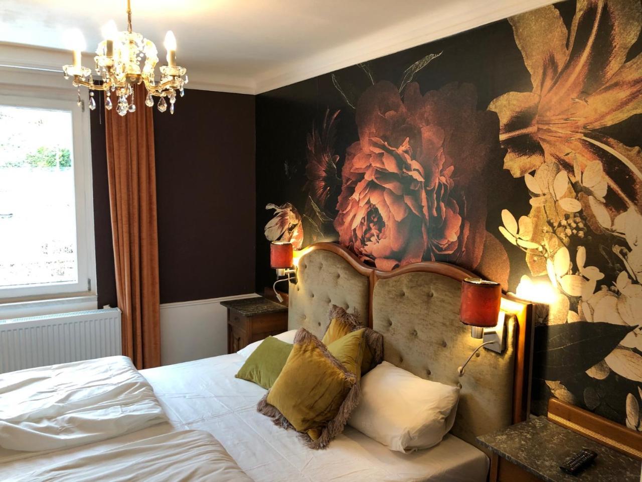 Corso Zimmer & Cafe Hotel Garni — Pressbaum — photo 2