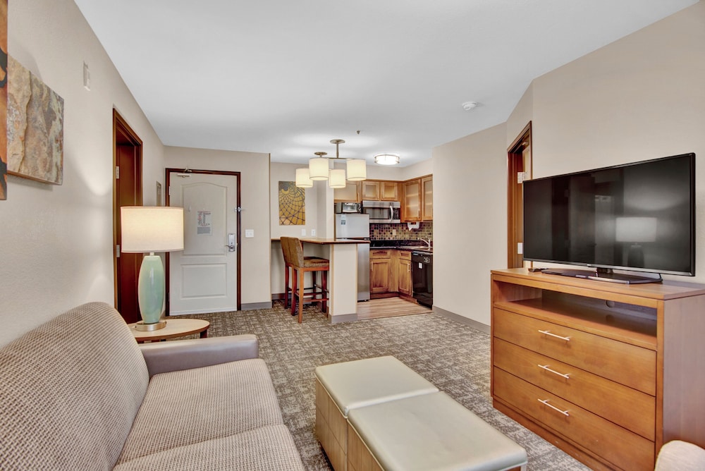 Staybridge Suites Salt Lake West Valley City by IHG - photo 10