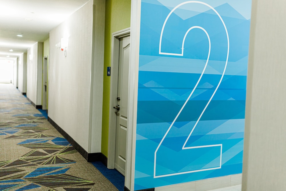 Holiday Inn Express Greenville by IHG - photo 59