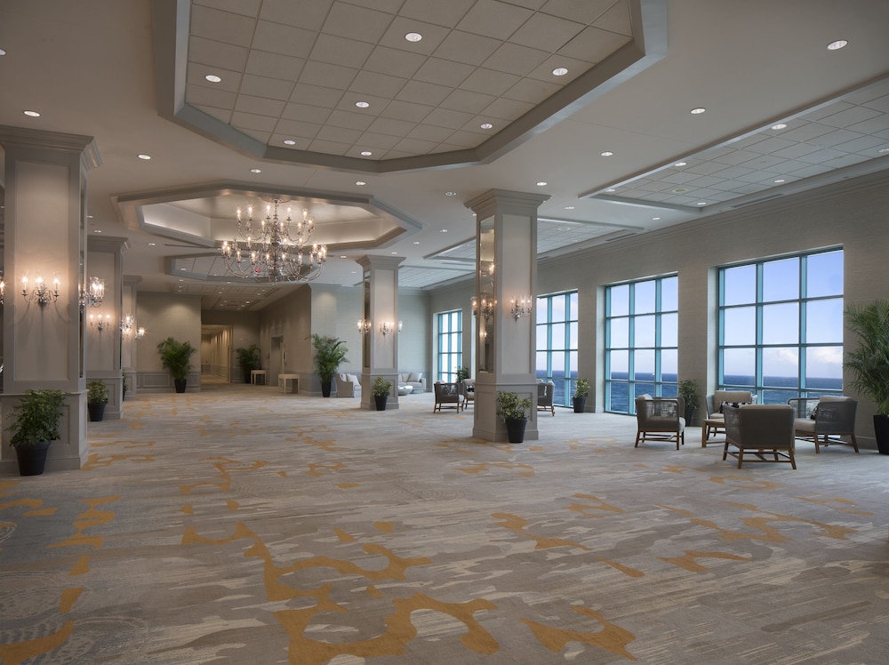 Hilton Daytona Beach Resort - photo 106