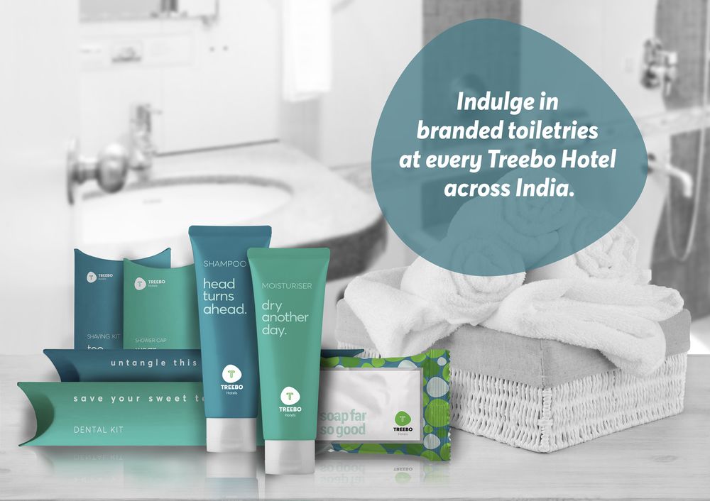 Treebo Trend Bandra Apartments Mumbai
