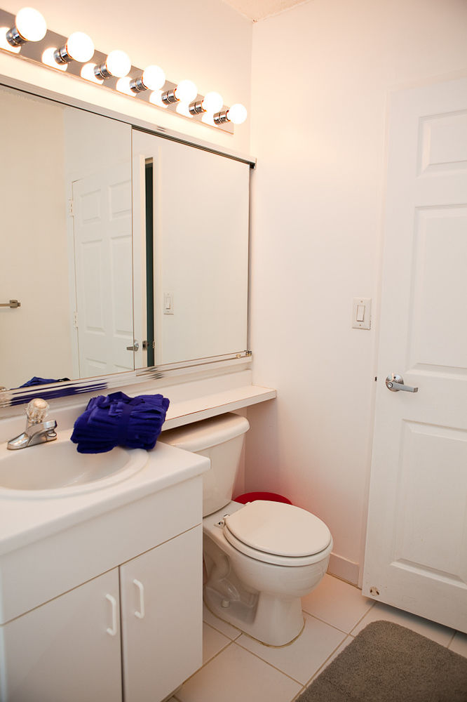 Park Ave Suites - photo 3