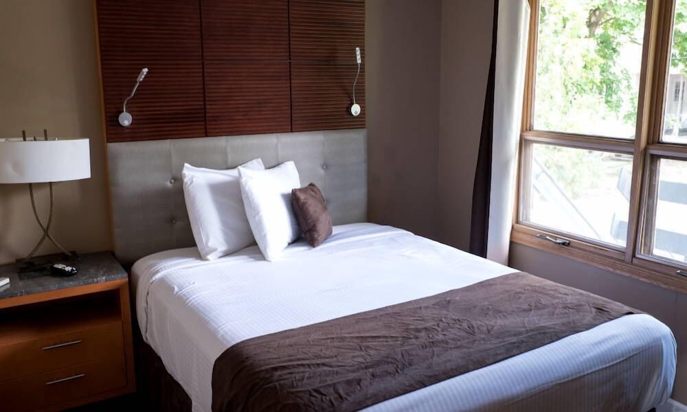 Delton Oaks Resort - photo 31