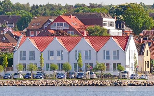 Ferienhaus Lee - last minute hotel in Heiligenhafen
