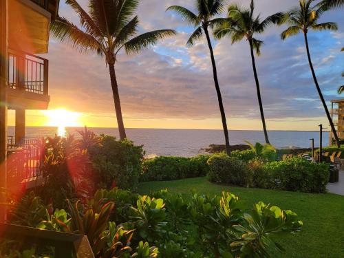 Kona Makai 1 102 — Kailua Kona