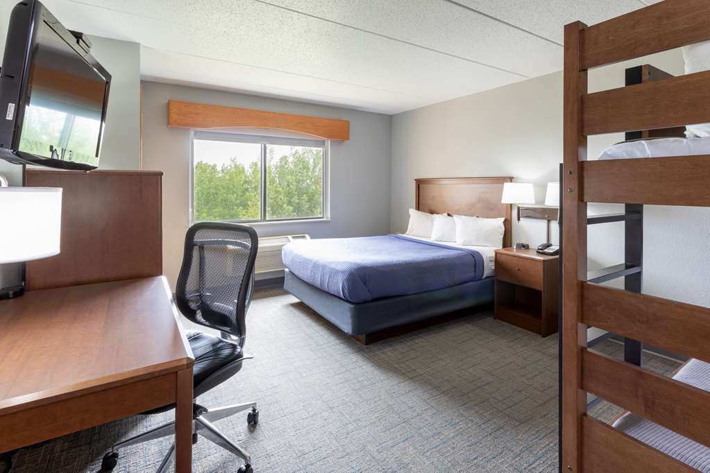 Americinn by Wyndham Silver Bay - photo 18