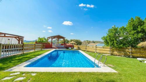 Cortijo El Encinar de Cobo Martos by Ruralidays - last minute hotel in Fuensanta De Martos