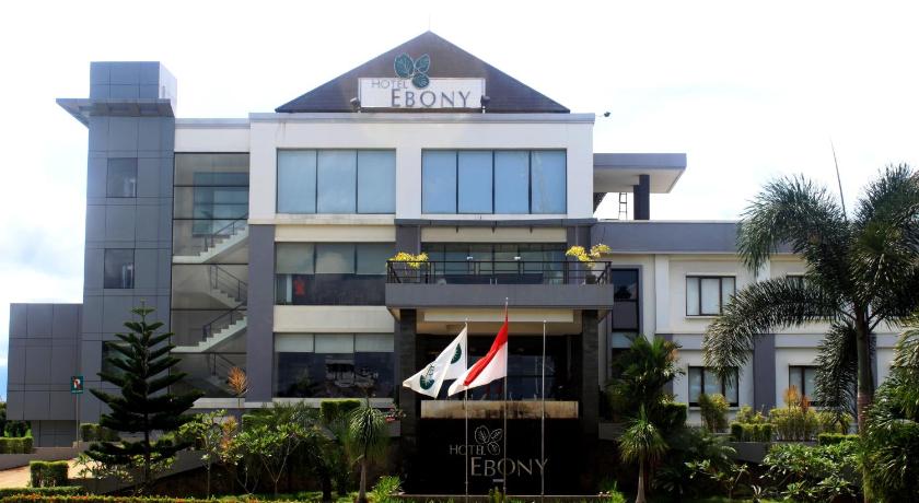 Hotel Ebony Batulicin — Batulicin — photo 3