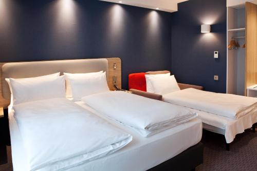 Holiday Inn Express Offenburg by IHG — Offenburg — photo 5
