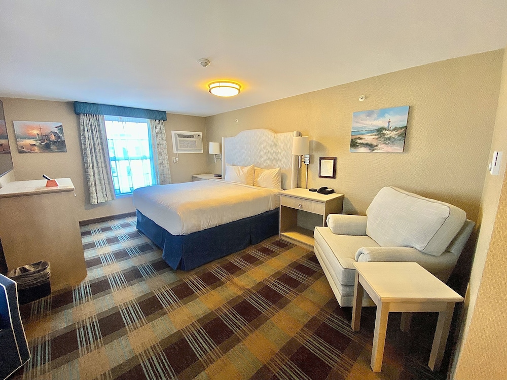 Kings Port Inn - photo 6