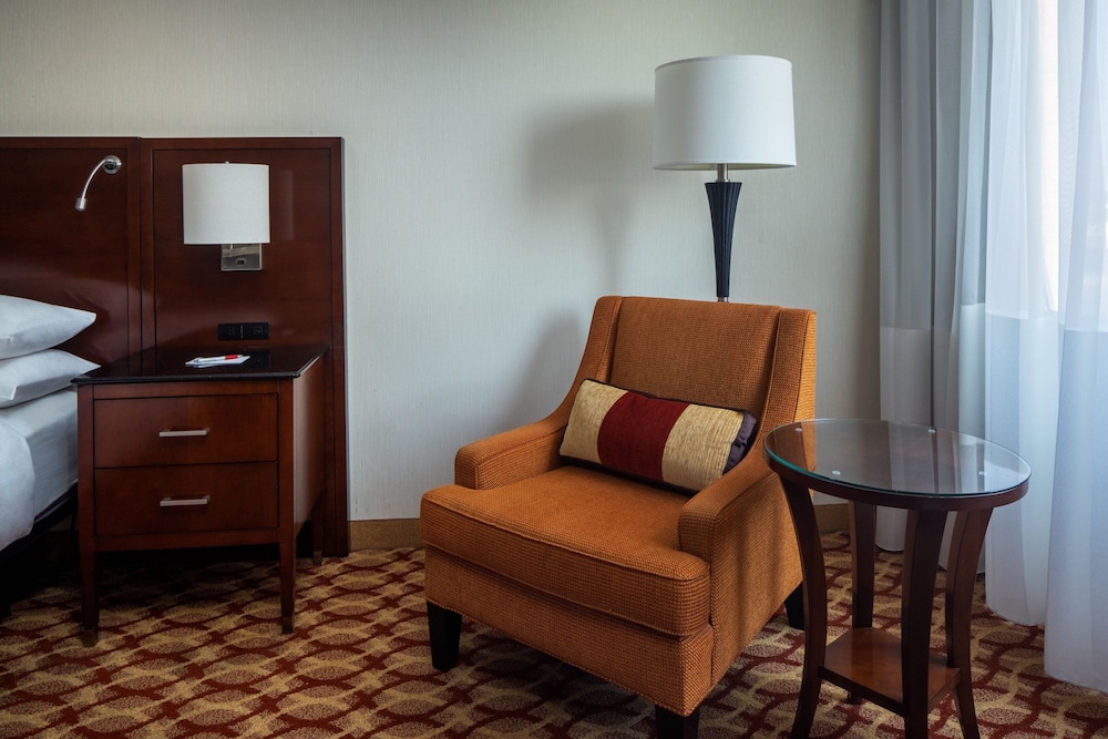 Marriott Indianapolis East - photo 4