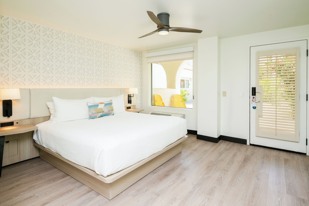 Palm Mountain Resort and Spa - photo 12