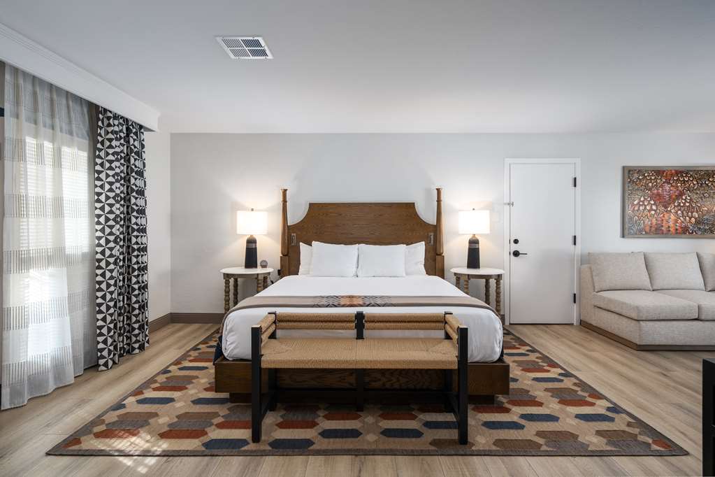 The Wigwam - photo 7
