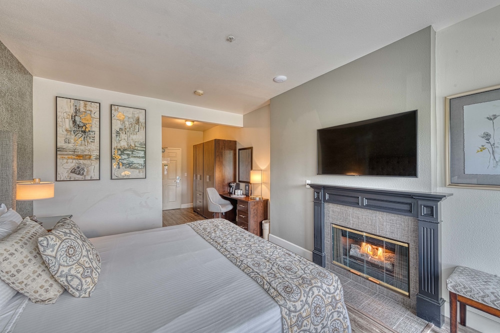 Geyserville Inn - photo 16