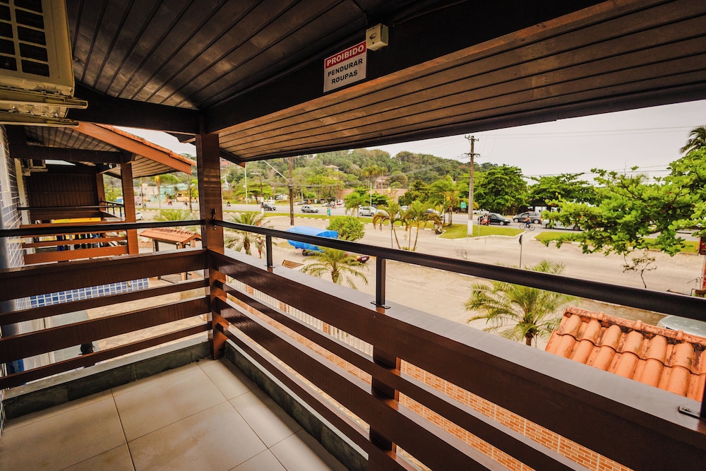 Tayá Hospedagens — Ubatuba — photo 4