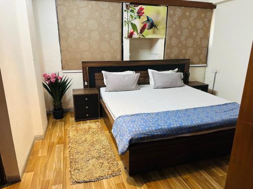 The Guest House — 4-Star Luxury Hotel in Indore, India