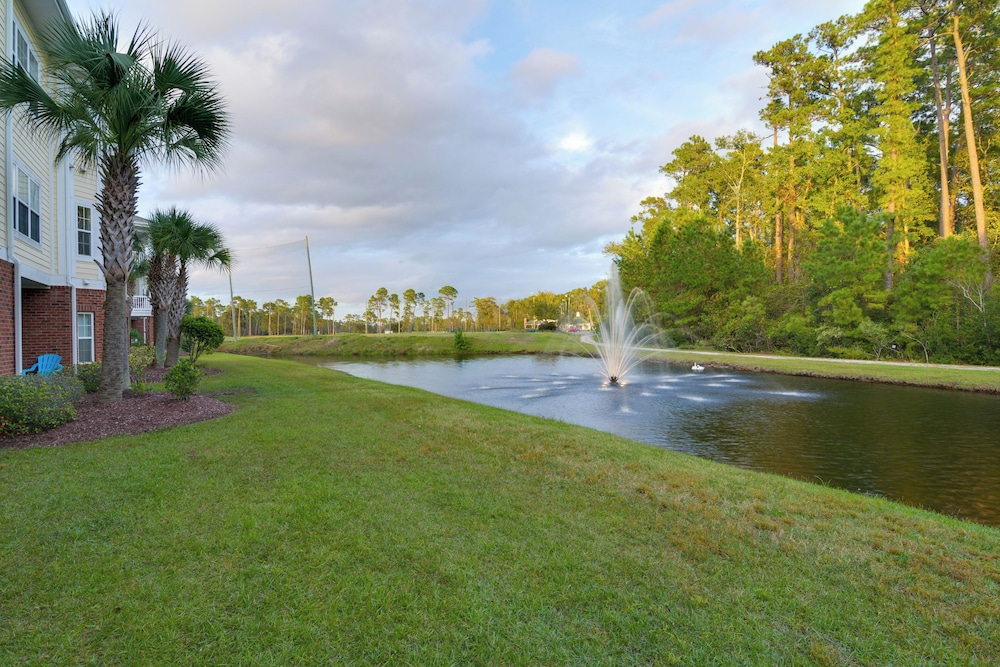 Tupelo Bay Golf Resort Condo 1 Mile To Beach - photo 29