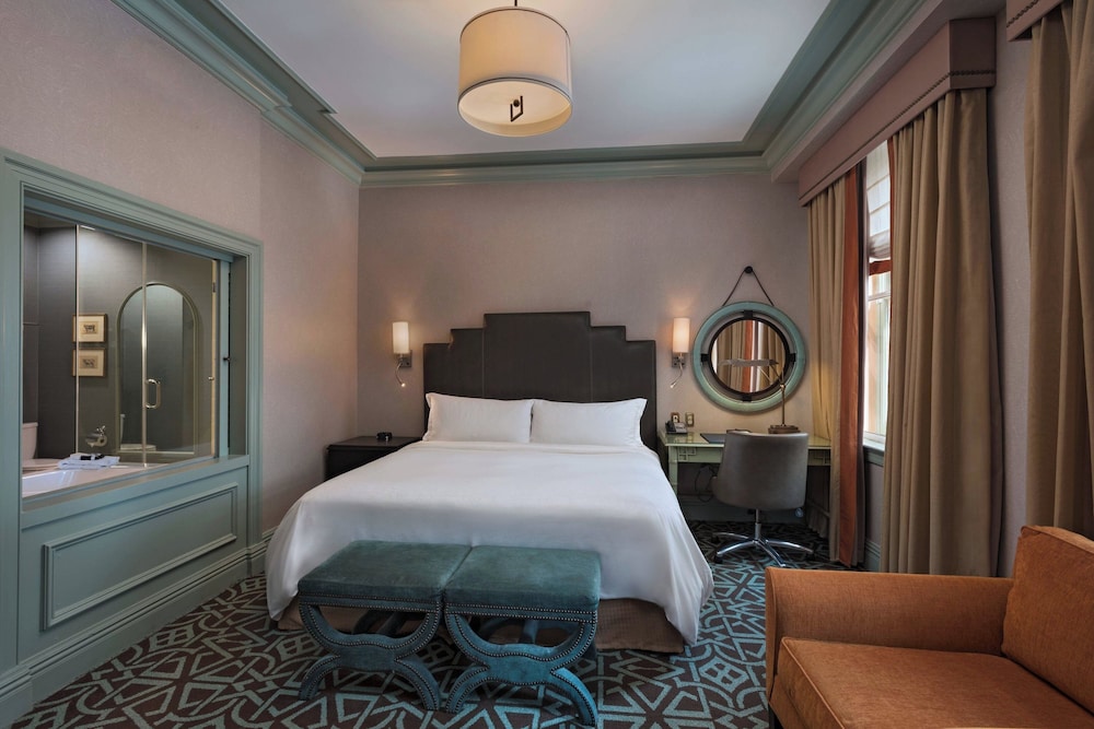 Hotel ICON Autograph Collection by Marriott - photo 18