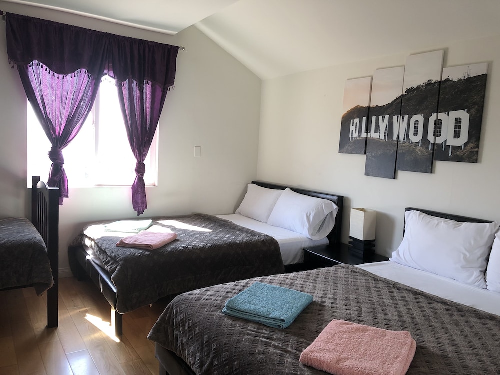 Beverly Boutique ApartRoom of Hollywood - photo 20