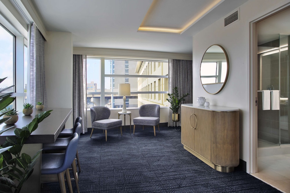 Hilton Omaha - photo 14