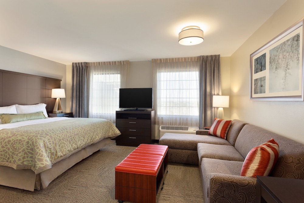 Staybridge Suites Midland an IHG Hotel - photo 2