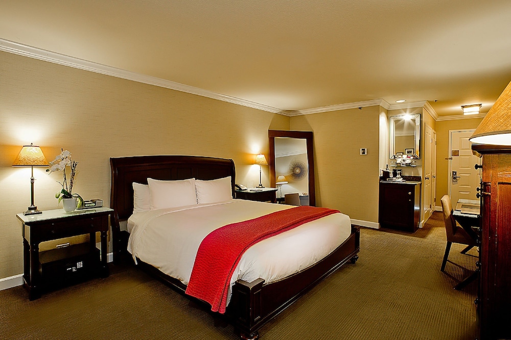 Cupertino Hotel - photo 14