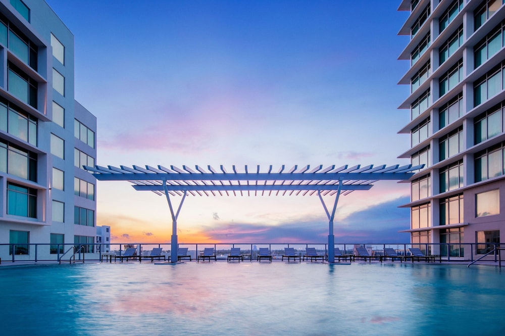 Marriott Fort Lauderdale Airport - photo 25