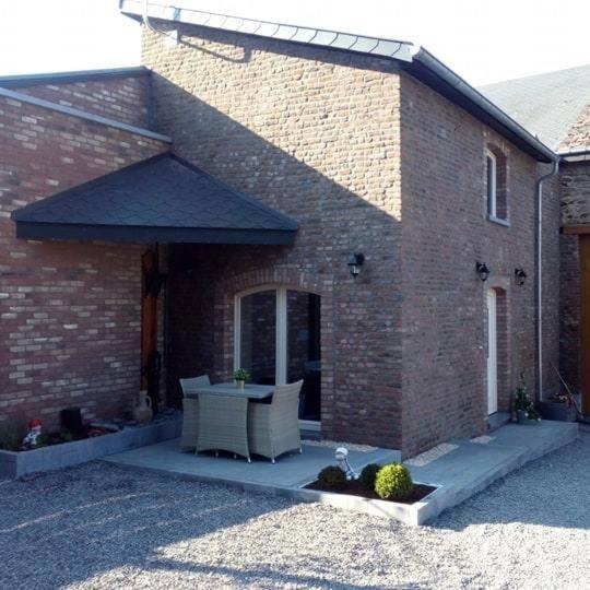 L’etable D’evelyne in Bastogne, Belgium