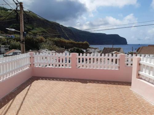 Casa da Ribeira Mosteiros — 4-Star Luxury Hotel in Mosteiros, Portugal