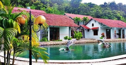 Sky Garden Resort - last minute hotel in Phu Quoc