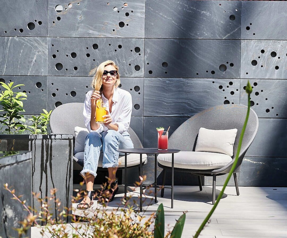 מרפסת / טרסה