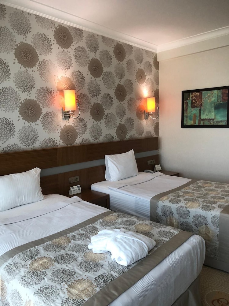 Büyük Osmaniye Oteli — hotel in Osmaniye