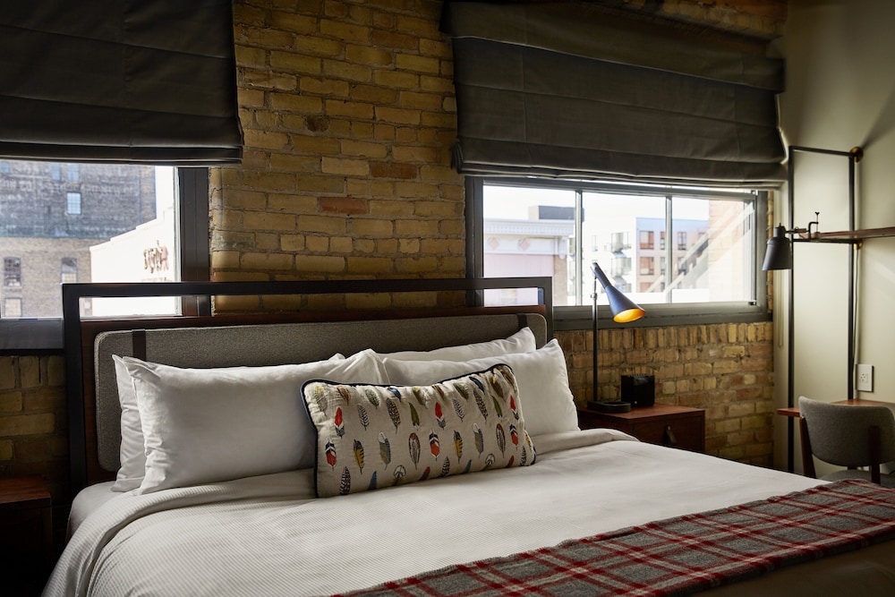 Hewing Hotel - photo 5