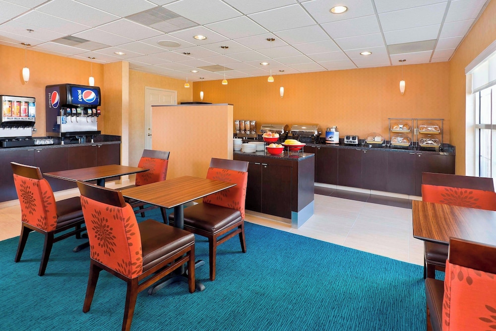 Residence Inn Waco - photo 15