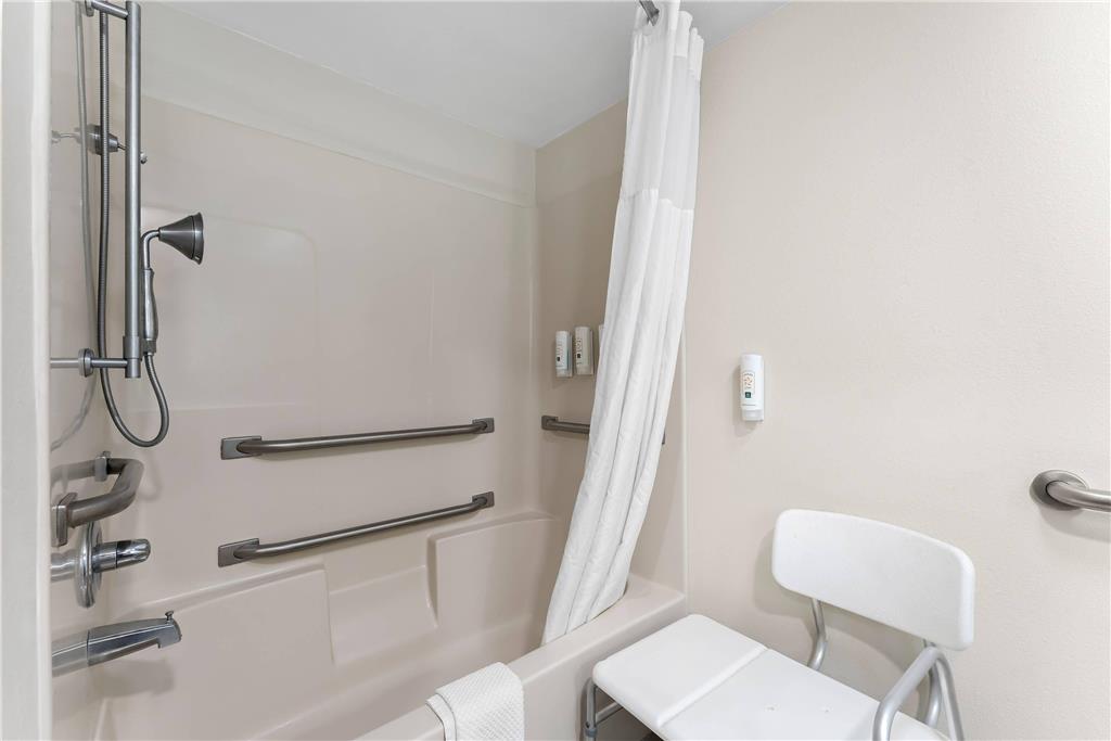 Quality Inn Sandersville - photo 27